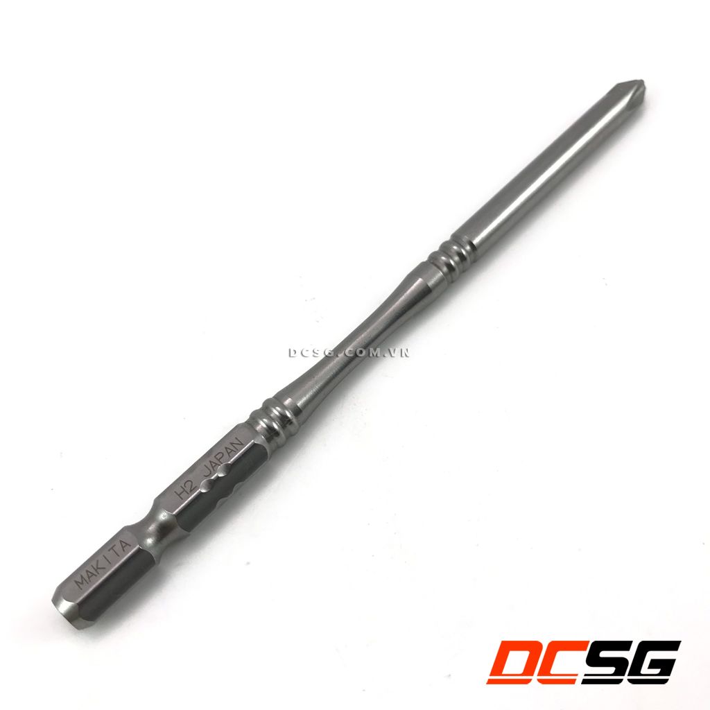 Mũi vít 1 đầu PH2x120mm Makita A-57504