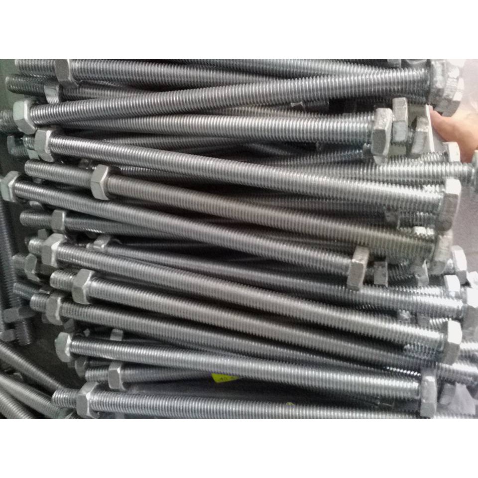 Bù lon 10 mm ảnh chụp thực sản phẩm