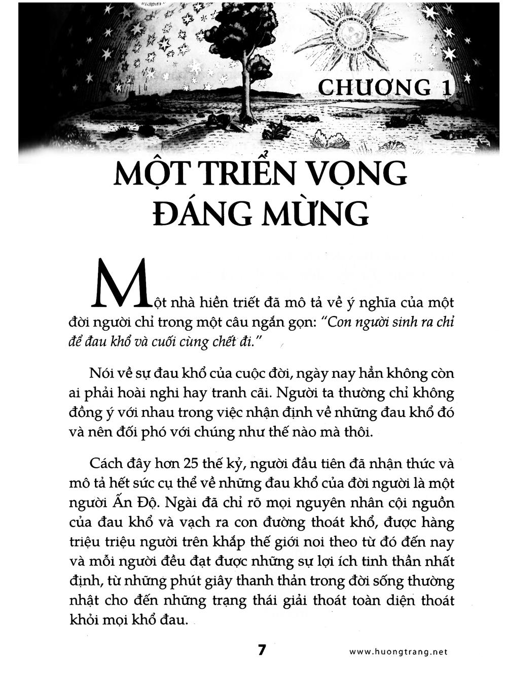 [HCM]Tủ Sách Huyền Môn - Những Bí Ẩn Cuộc Đời