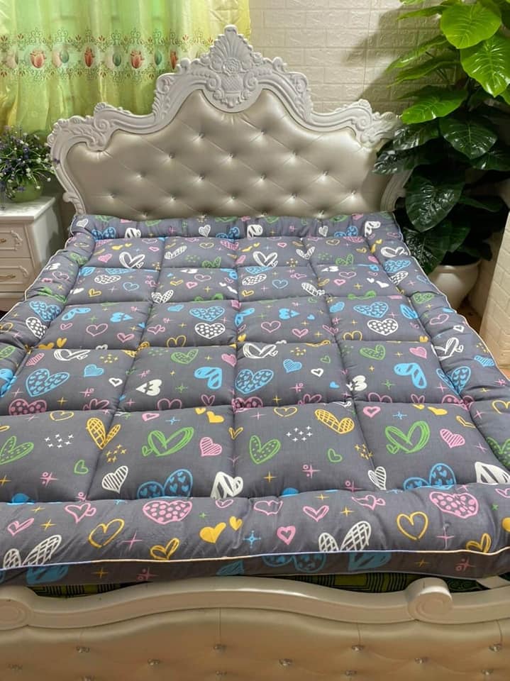 TOPPER - Tấm Làm Mềm Nệm - HOT TREND 2020
