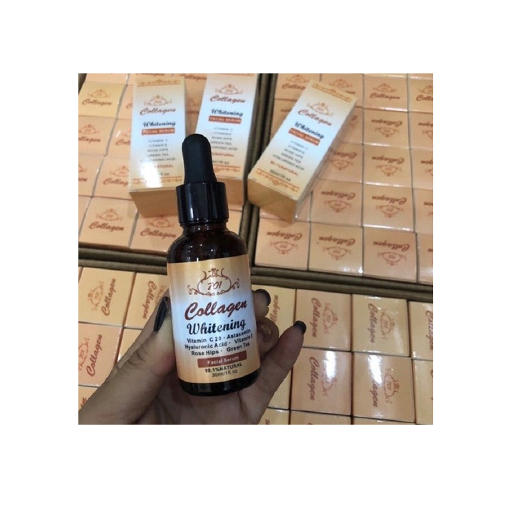 SERUM COLLAGEN VITE PLUS 701