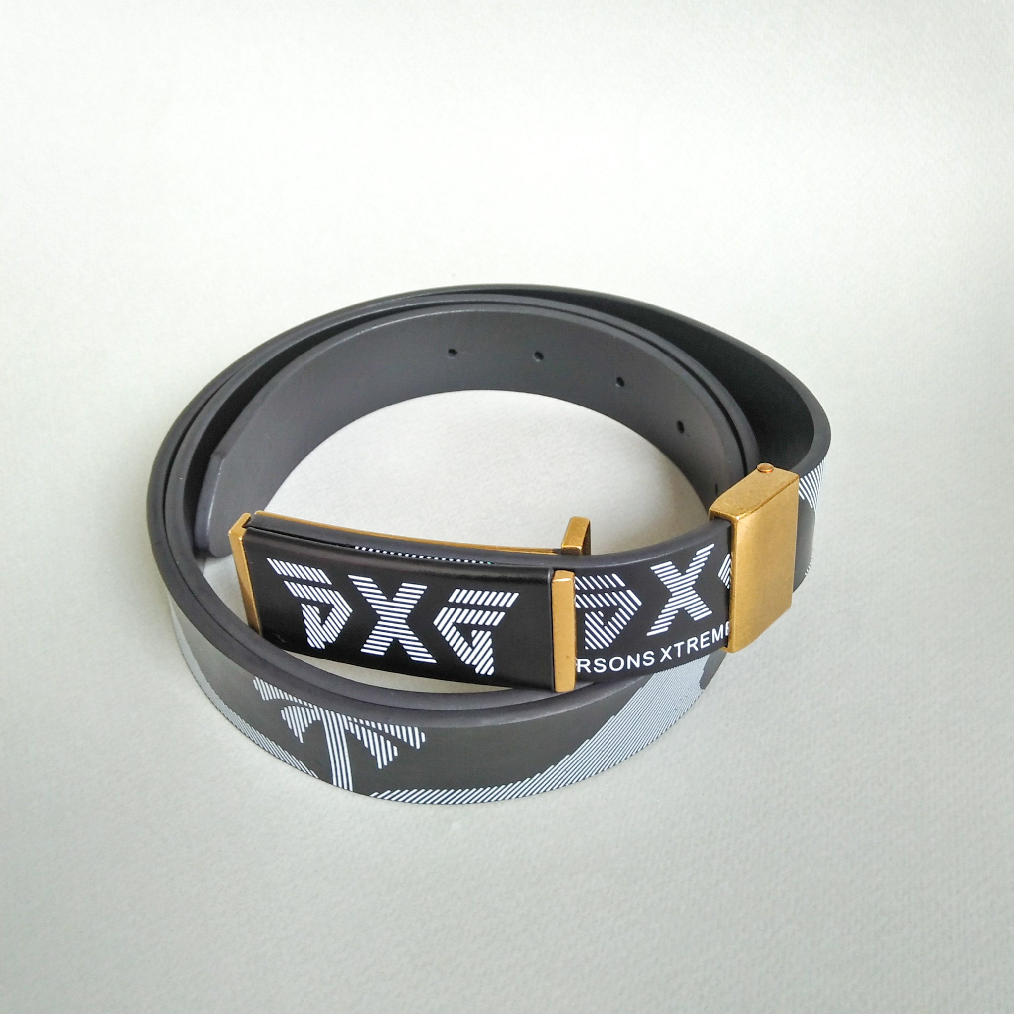 [Hàng nhập khẩu] Thắt lưng chơi golf chống mòn cao cấp - Belt