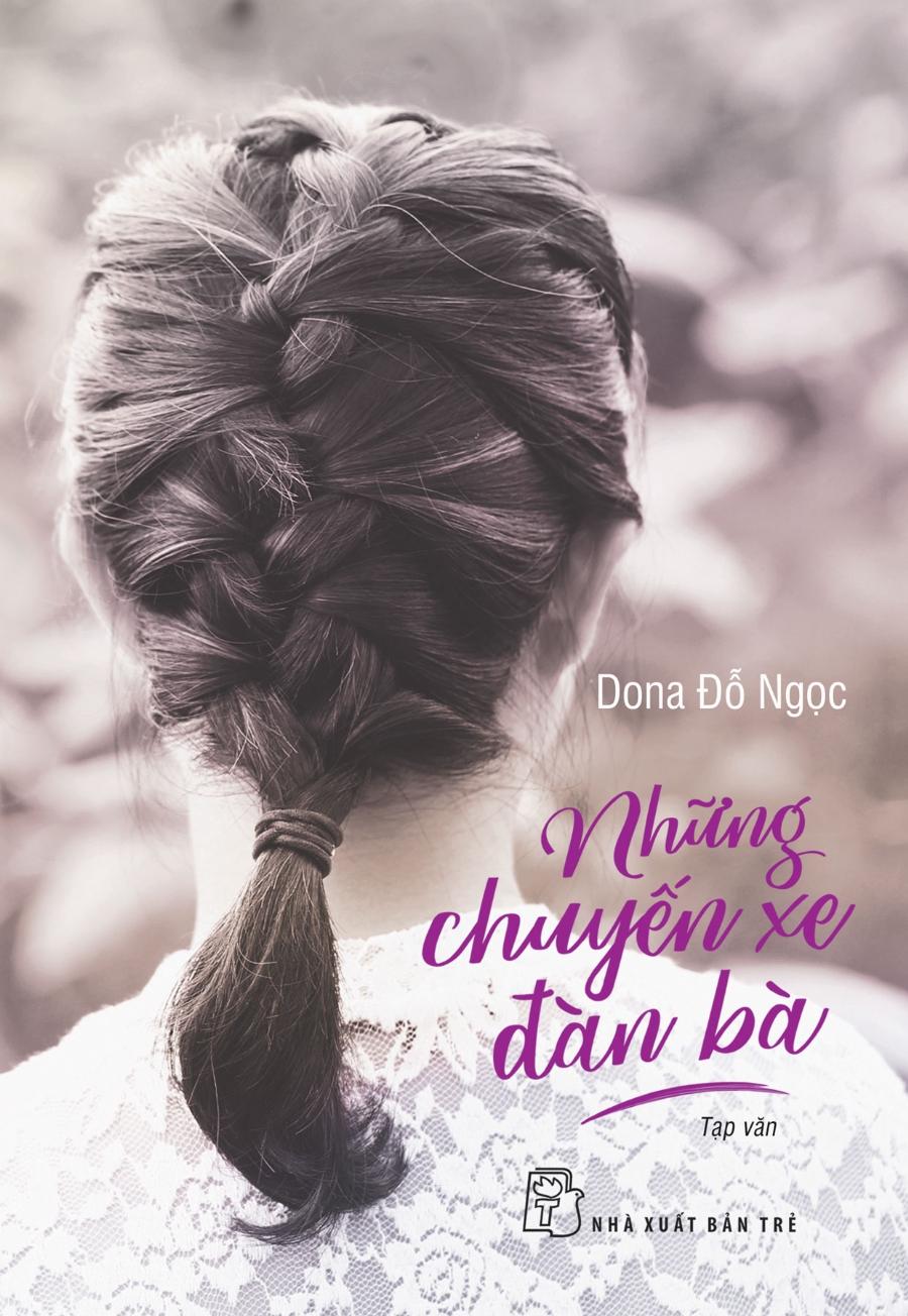 Fahasa - những chuyến xe đàn bà