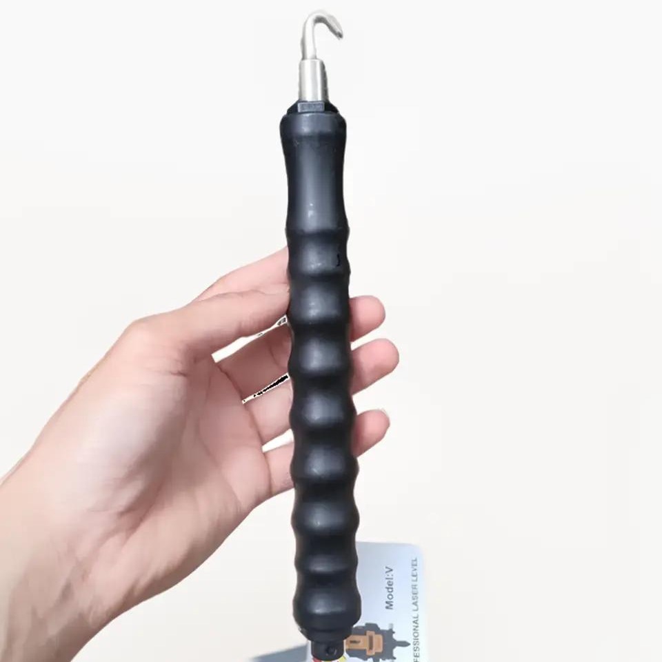 Móc xoay buộc dây thép tự rút thông minh xoay 360 thế hệ mới (2025)