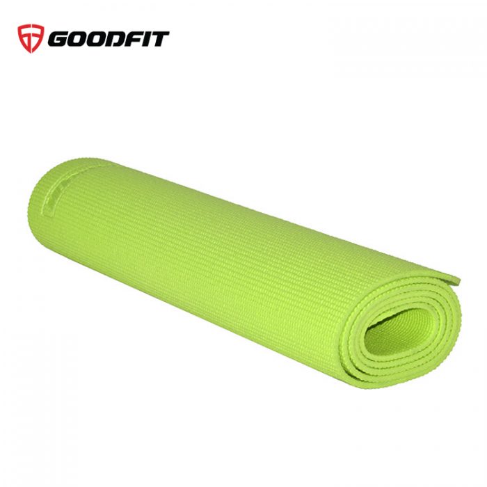 Thảm tập YOGA cao cấp chất liệu PVC MD9010