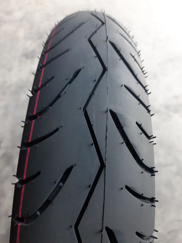 Vo Không Săm 3.50-10 Xe Điện - Tk3.50..10