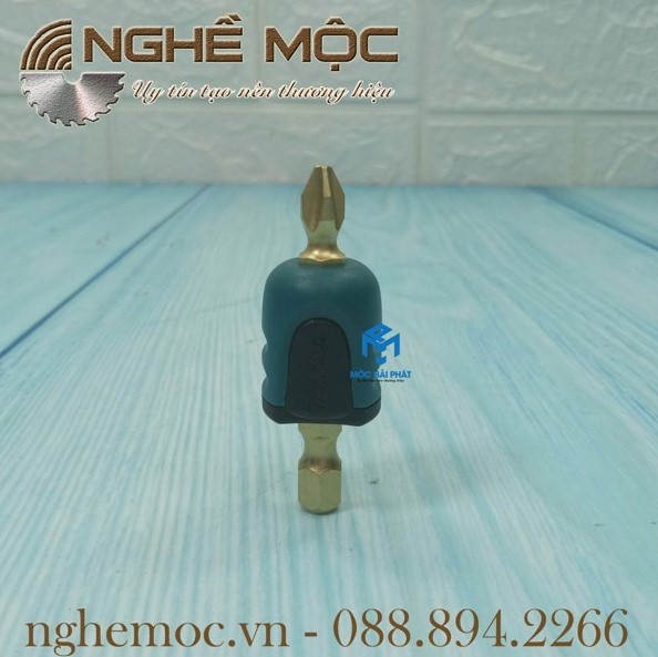 Nam châm tăng từ Makita