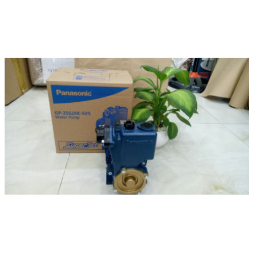 Máy bơm nước đẩy cao Panasonic GP-250JXK (250W)