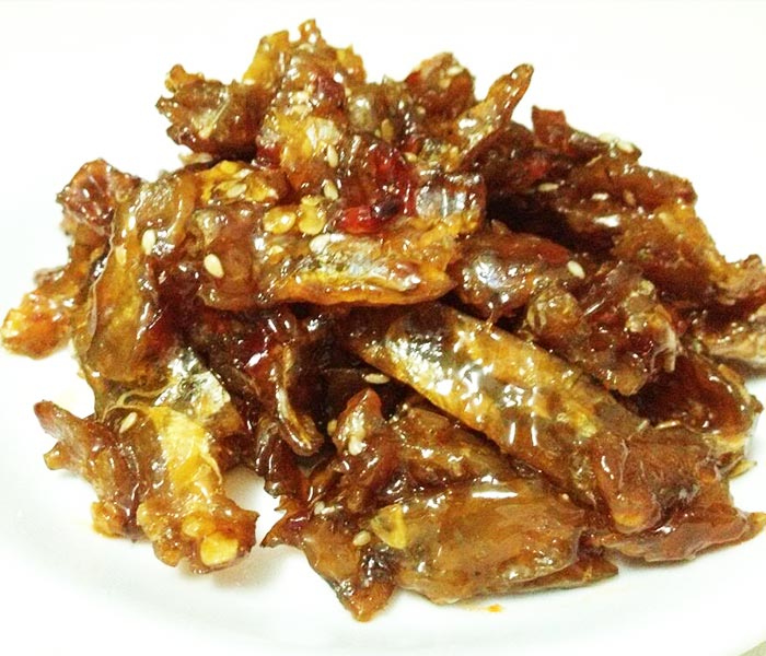 500 gram cá bò khô rim Bình định