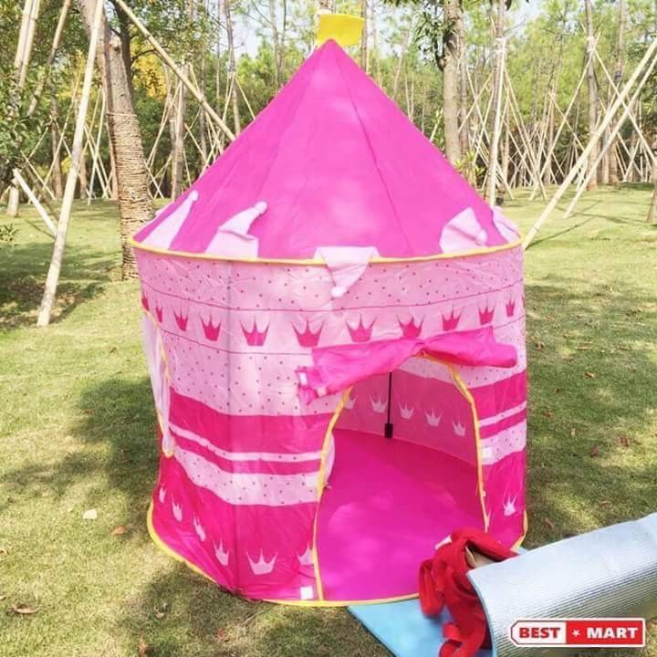 Lều bóng công chúa L01 - L01