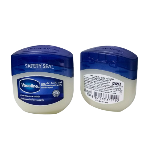 Sáp dưỡng ẩm Vaseline Thái Lan 50G