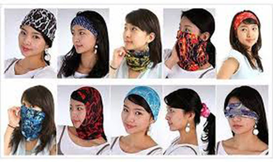 [HCM]Set 5 khau trang di phuot ( giao hình ngẫu nhiên)