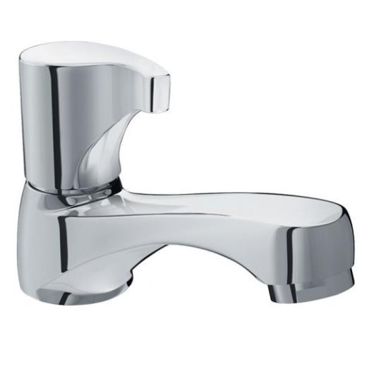 Vòi lavabo lạnh inax - lfv-13b, bảo hành 02 năm
