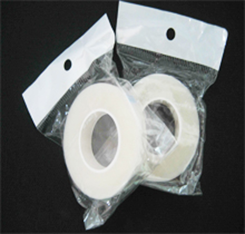Băng keo lụa nối mi (10 cuộn)