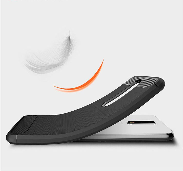 Ốp lưng Nokia 6.1 Plus Likgus armor chống sốc