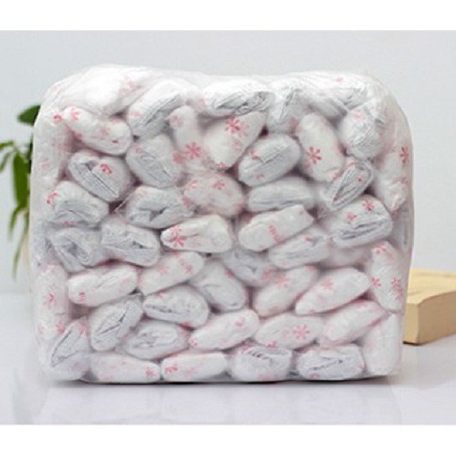 Combo 10 quần lót giấy dùng 1 lần