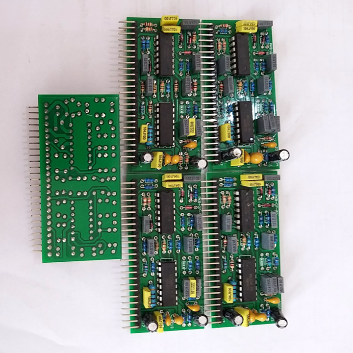 Bo xung IGBT 3846 bộ 2 chiếc