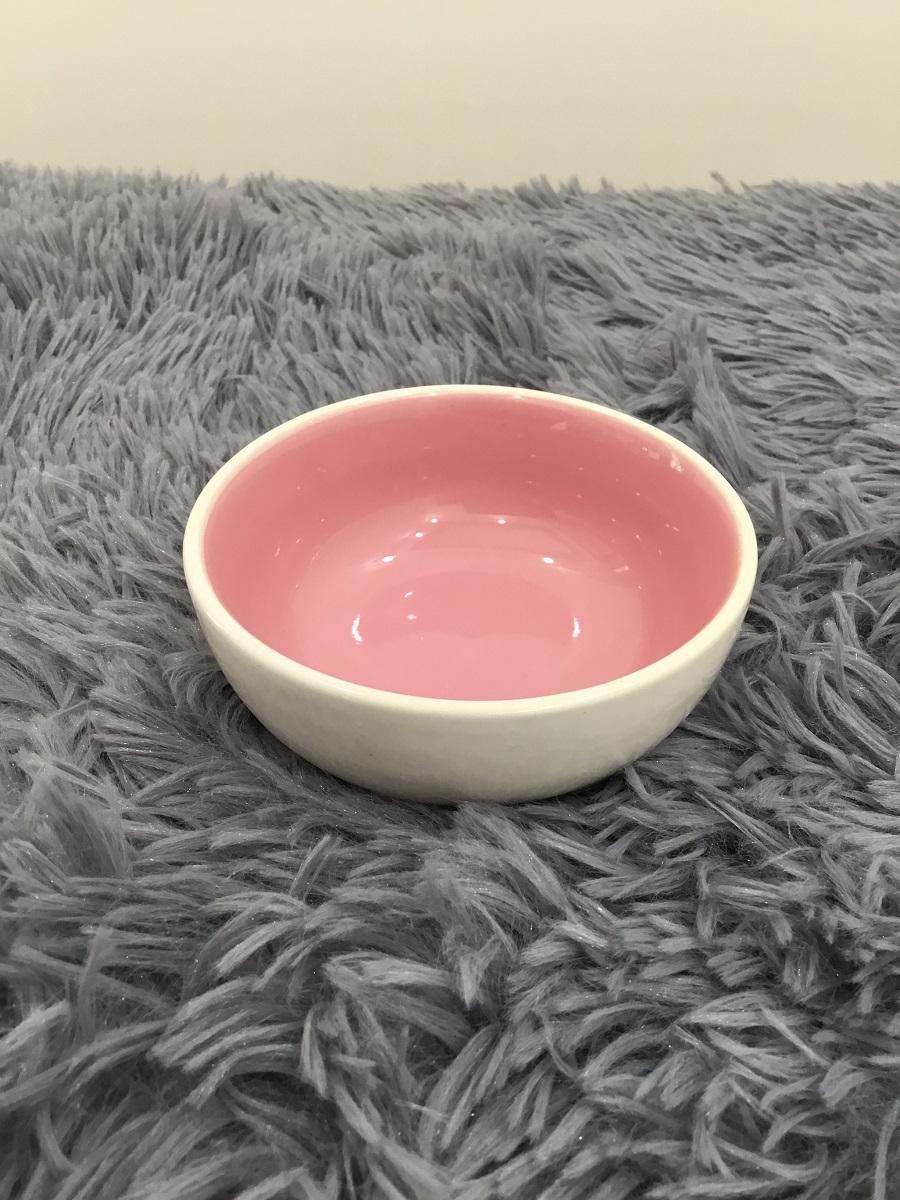 9.5X4 cm Dip Bowl - Cuong Phat Ceramics - High Quality Vietnamese Products