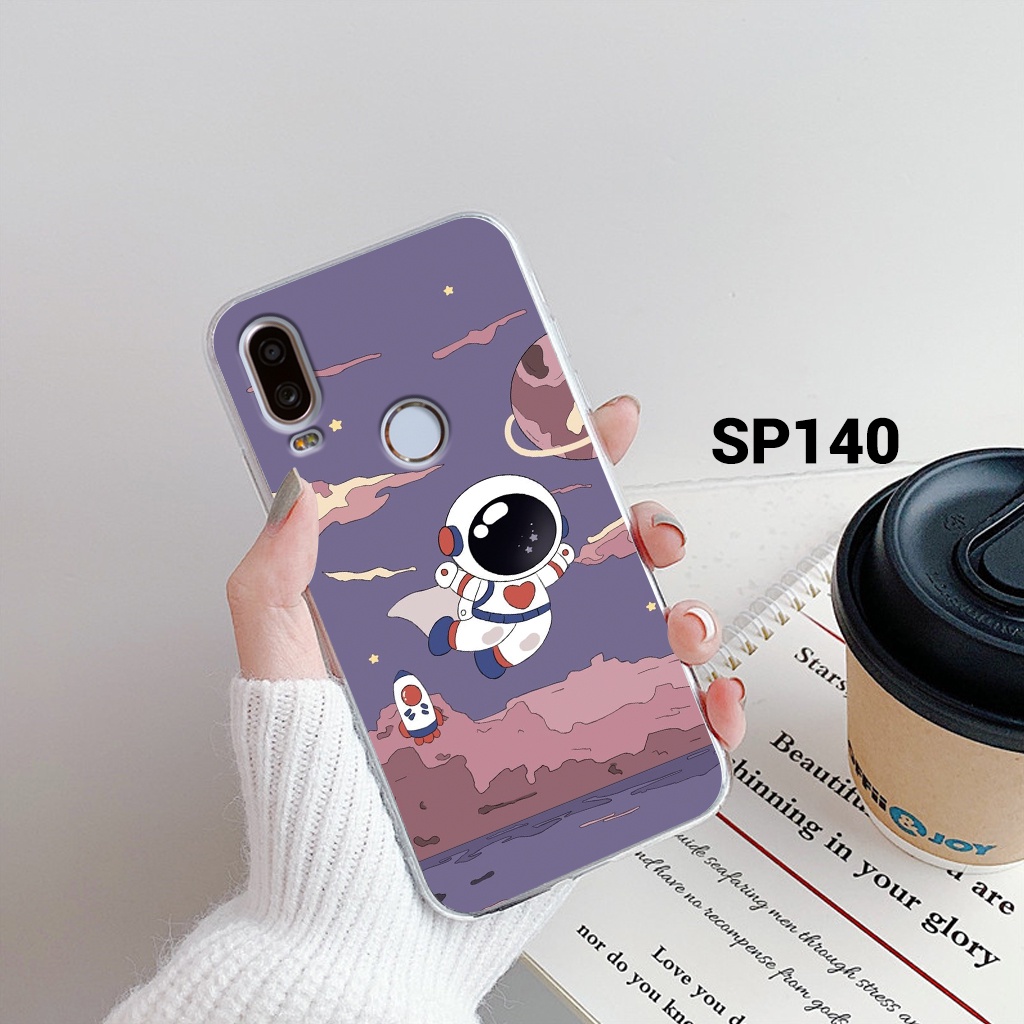 Ốp lưng vsmart live - joy 2 plus - joy 1 - joy 1 plus - active 1 - active 1 plus - bee - star hình vũ trụ