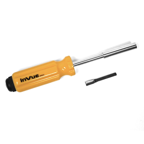 [HCM]Tuốc nơ vít cầm tay đa năng Invue (6 đầu)
