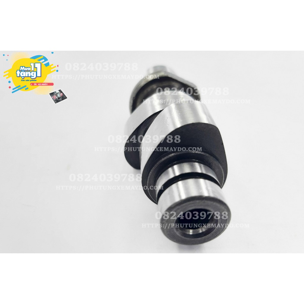Côt Cam Độ Cho Sirius Jupiter