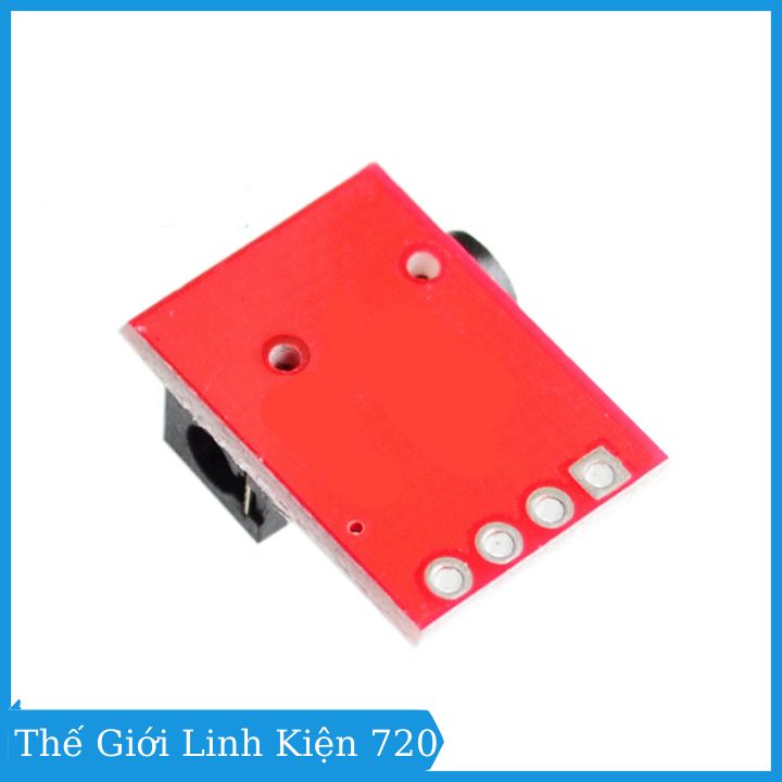 Module TRRS 3.5mm MP3 Stereo kết nối âm thanh