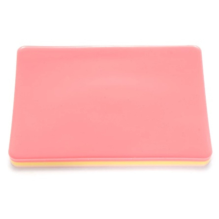 MIẾNG DA SILICON TẬP KHÂU PHẪU THUẬT
