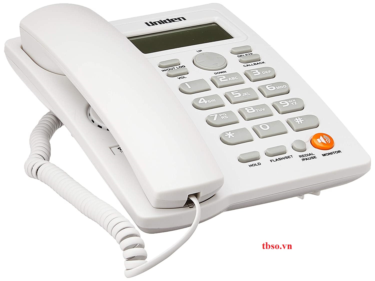 [HCM]Điện thoại bàn AS-7413