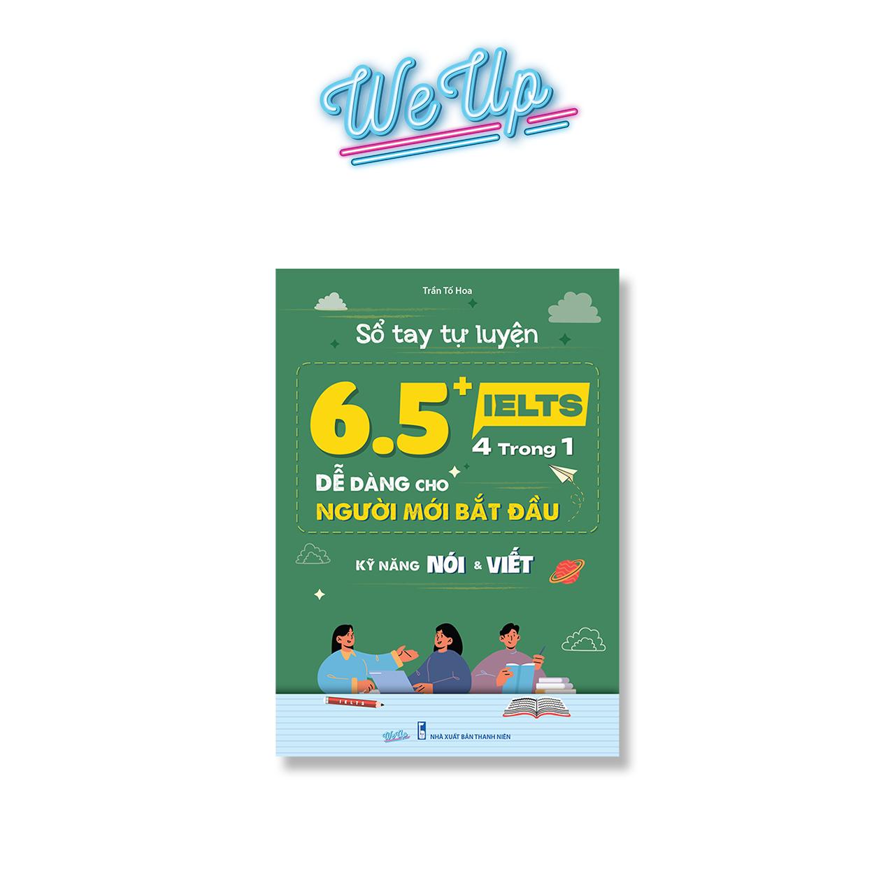 COMBO 3 CUỐN SÁCH TIẾNG ANH LUYỆN THI IELTS