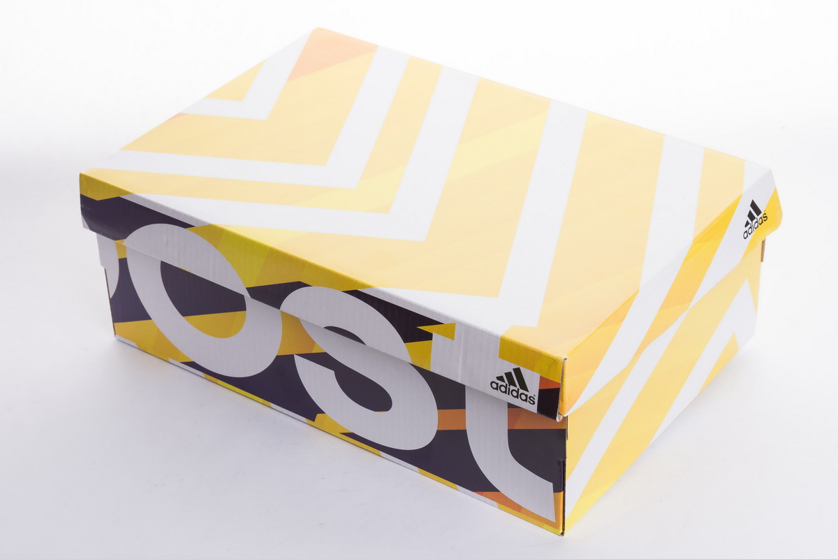 Giày running Ultra Boost 4.0 Grey
