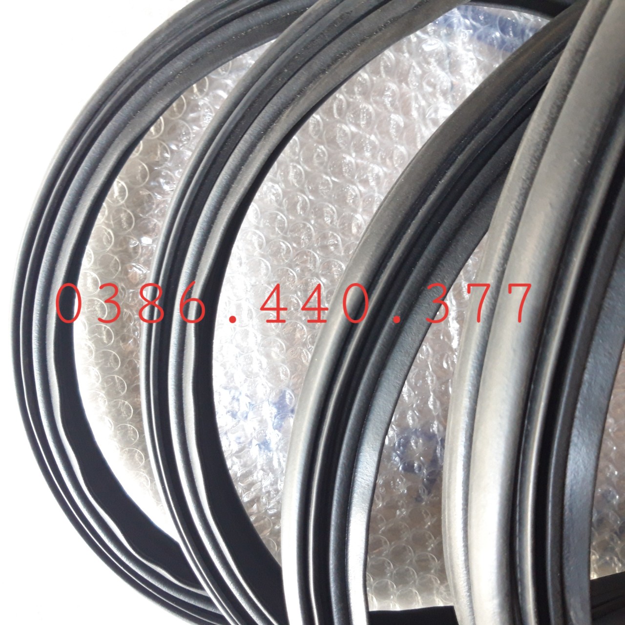 Gioăng cốp sau Innova 05-15 OEM