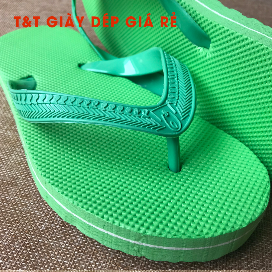 [HCM]Dép xốp quai kẹp nữ