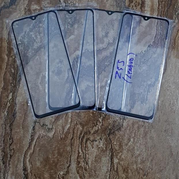 Mặt kính lenovo Z5S