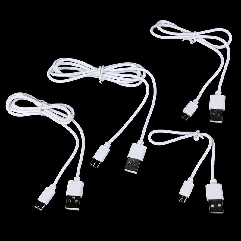 🔥🔥 1 chiếc cáp sạc đồng bộ dữ liệu Micro USB sạc nhanh Android/Type-C cổng Micro USB