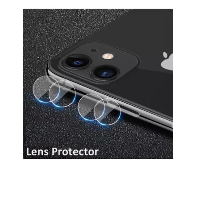 kính cường lực camera sau 2.5D sau cho iPhone 11 (6.1 inch)