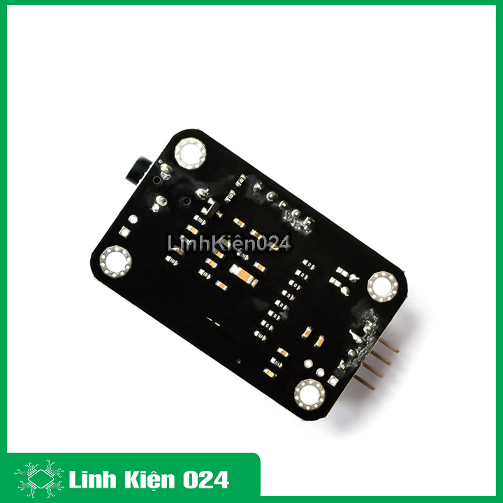 Module nhận dạng giọng nói SpeakRecognition VoiceRecognition