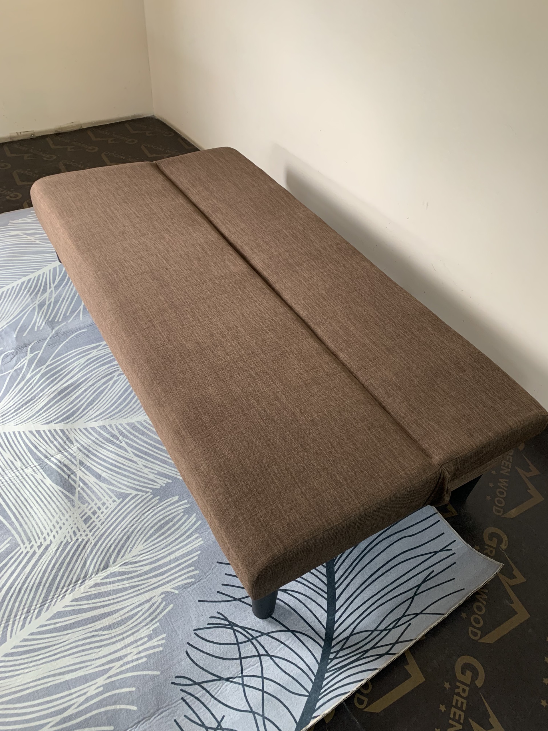 Ghế sofa giường đa năng BNS 2001KN-Nhiều màu