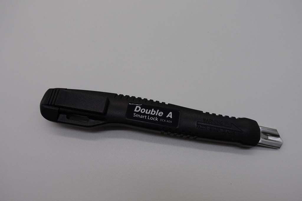 Double A Dao Rọc Giấy Thông Minh - Lưỡi dao 9mm