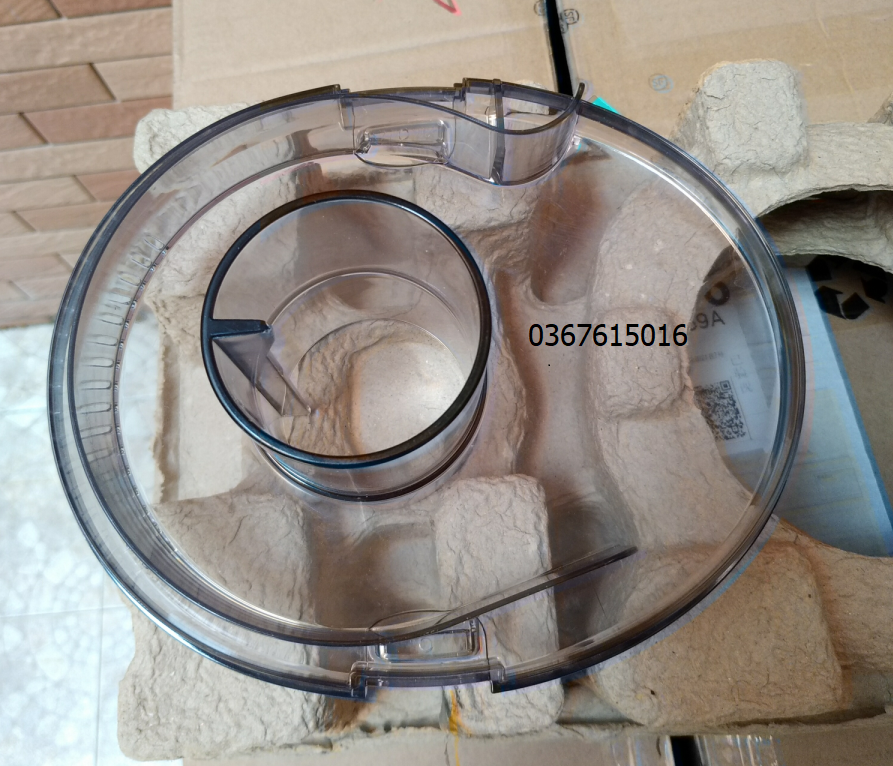 Linh kiện máy ép philips hr1811 #hr1847