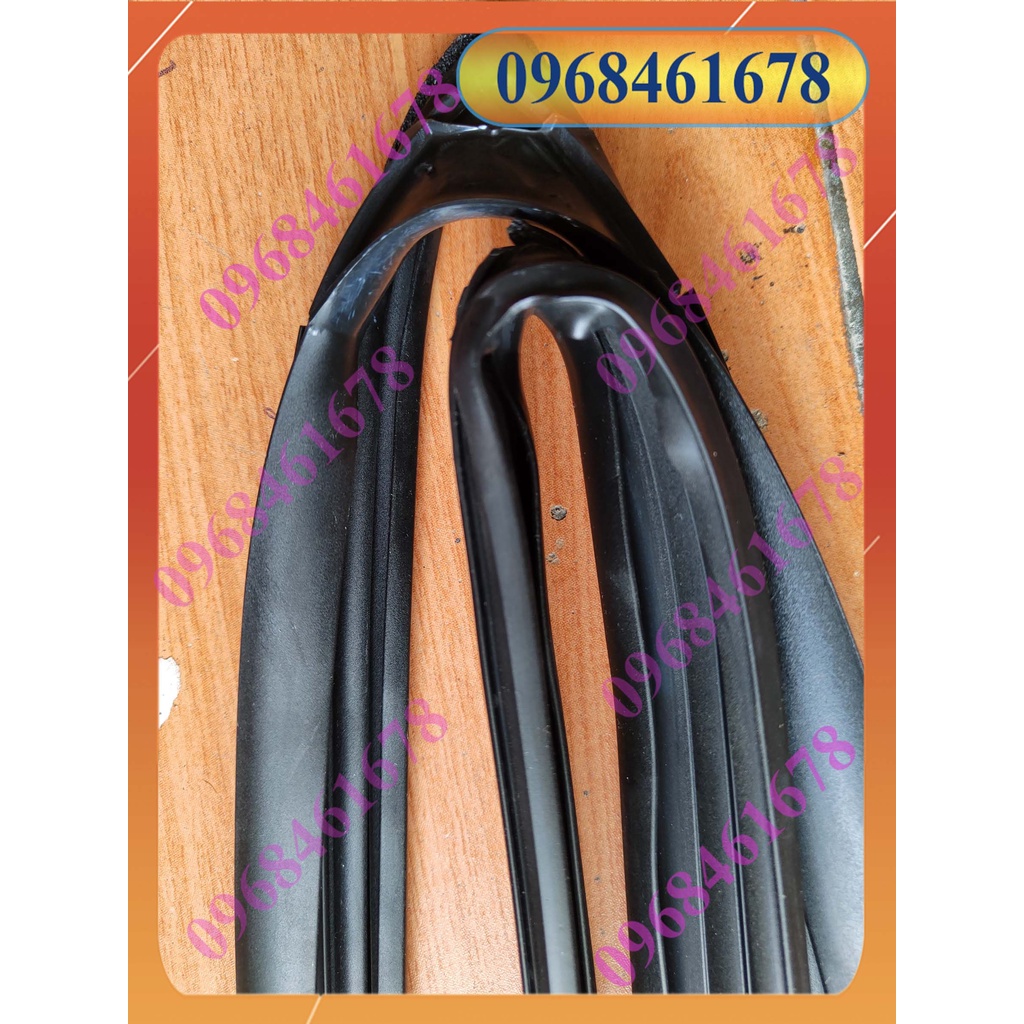 Gioăng dẫn kính Grand I10 (Gioăng trượt kính, gioăng lên xuống kính, gioăng kính cửa)