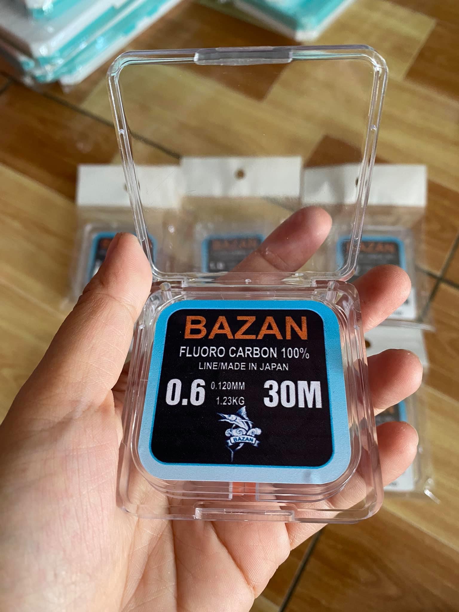 Thẻo BAZAN 30m