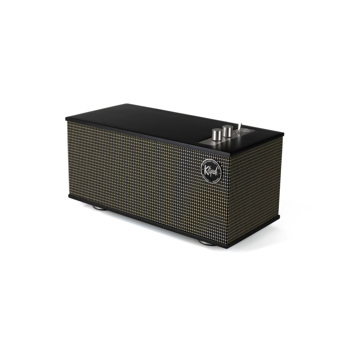 [Trả góp 0%][Hàng Chính Hãng] Loa Bluetooth Klipsch THE ONE II