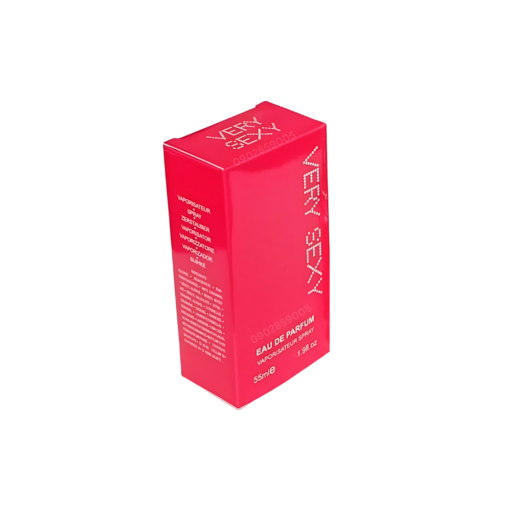 Nước hoa nữ 55ml thơm lâu