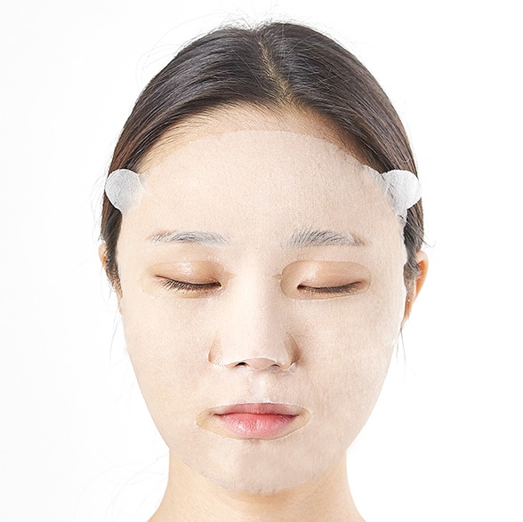 Bộ mặt nạ giấy Innisfree My Real Squeeze Mask 12 miếng