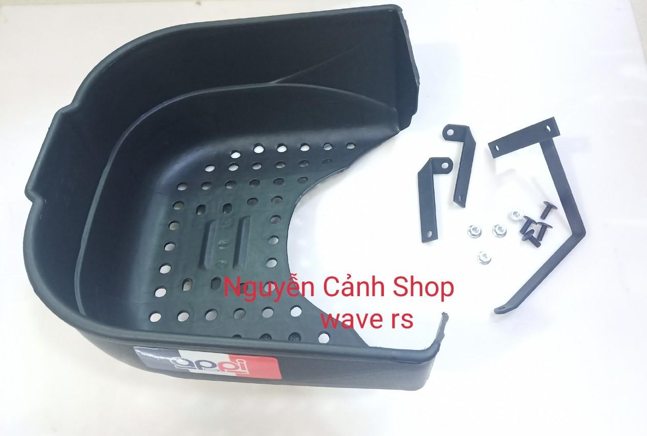 rổ giữa xe wave rs oppi