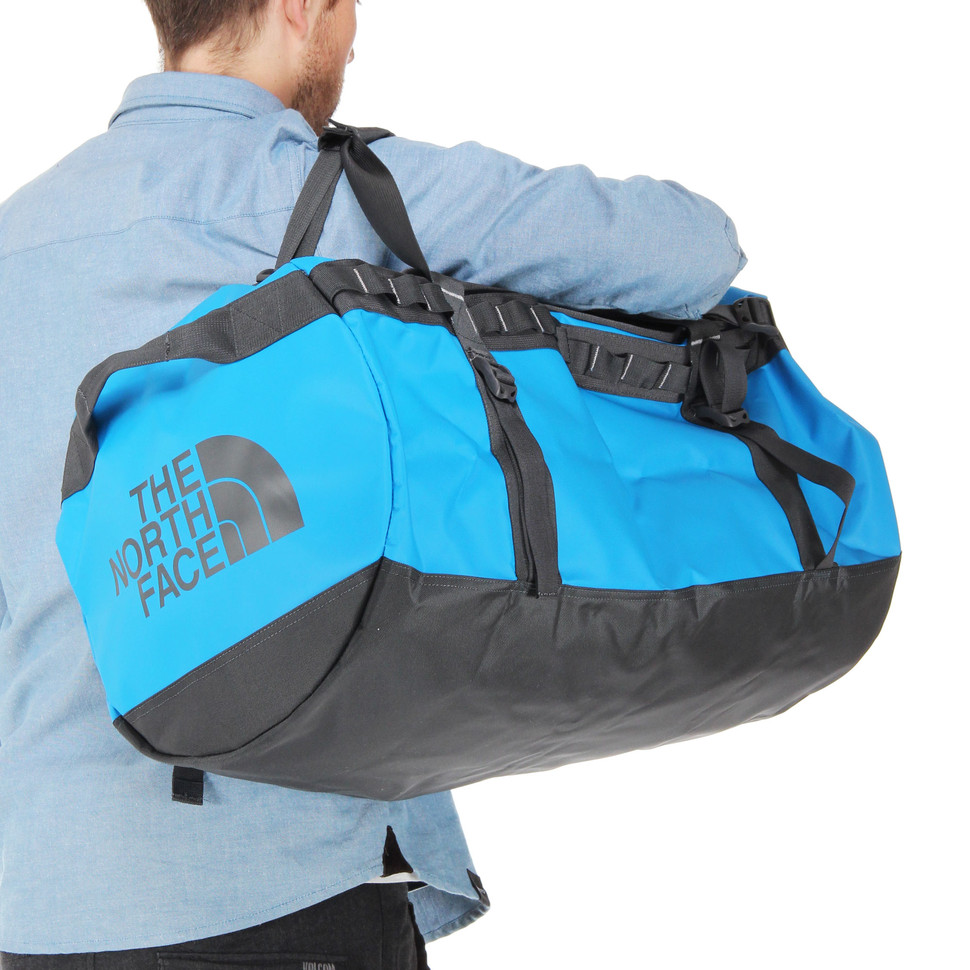 Balo The North Face Base Camp Duffel