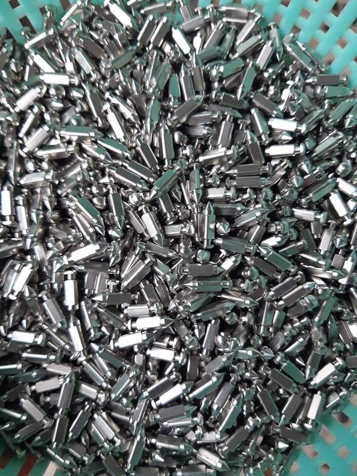 Bộ dao đóng chảy xăng dư cao cấp