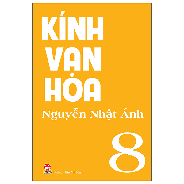 Kính Vạn Hoa - Tập 08 (Phiên Bản 9 Tập)