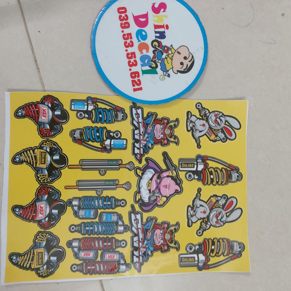 [HCM]combo logo phuộc thỏ điên cầm phuộc