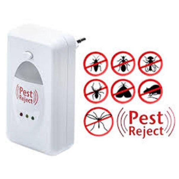 [HCM]Máy đuổi côn trùng Pest Reject
